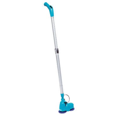Monospazzola a batteria - BrushBoy Plus - Wetrok