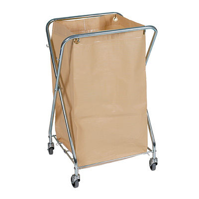 Carrello di pulizia - Klappboy  - Wetrok - contract / pieghevole / di trasporto