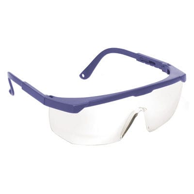 Occhiali di protezione in plastica - 82595 - Wetrok