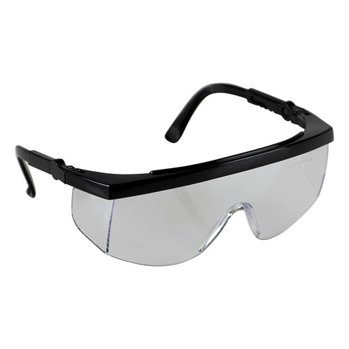 Occhiali di protezione UV - 82620 - Wetrok - in nylon / in policarbonato / laterale
