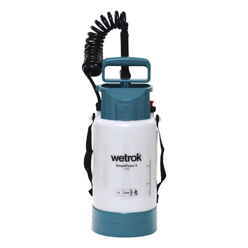 Spruzzatore per superfici - SmartFoam 3 - Wetrok - portatile