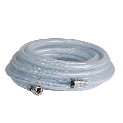 Tubo flessibile con raccordo rapido - Pro  - Wetrok - cilindrico