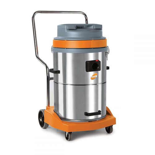 Aspirapolvere professionale - A258.2 WDB - TMB S.r.l - a carrello / per acqua e polvere / con cavo