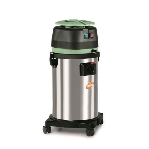 Macchina ad iniezione-estrazione professionale - EXTRACT JOB A27 - TMB S.r.l - a carrello / modulo motore