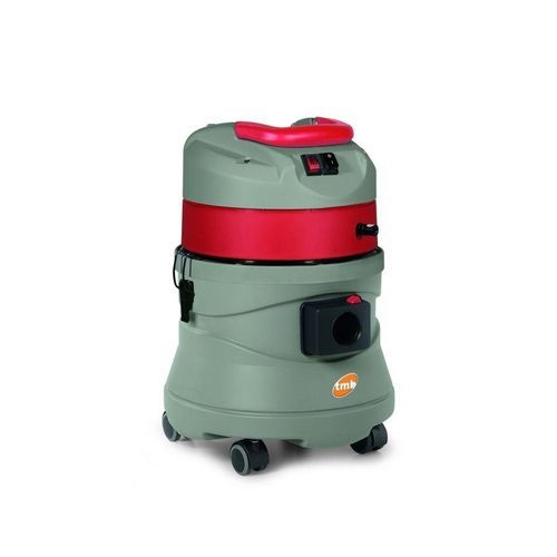 Macchina ad iniezione-estrazione professionale - EXTRACT TEAM P12 - TMB S.r.l - a carrello / modulo motore