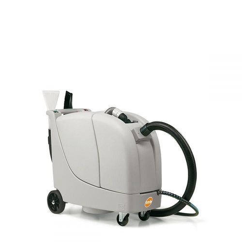 Lavamoquette professionale - NUOVA  - TMB S.r.l - a carrello / ad acqua