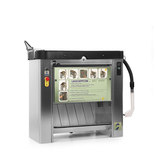 Lavamoquette professionale - Carpydry - TMB S.r.l - compatto