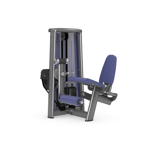 Attrezzo per bodybuilding estensione delle gambe - 3001 - gym80 International GmbH - da interno / contract