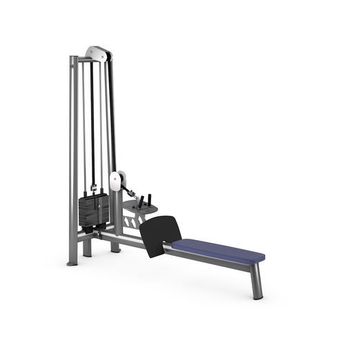 Vogatore contract - 4016 - gym80 International GmbH