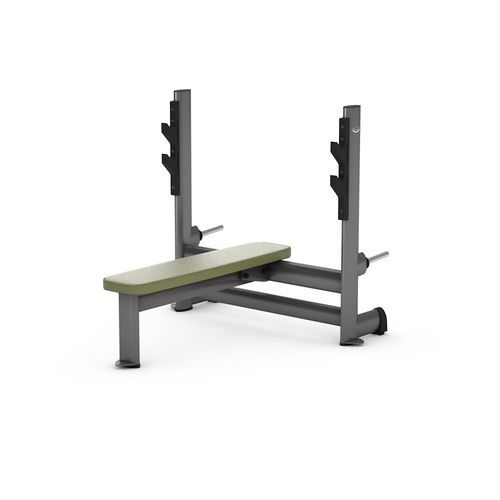 panca per pesi contract - gym80 International GmbH