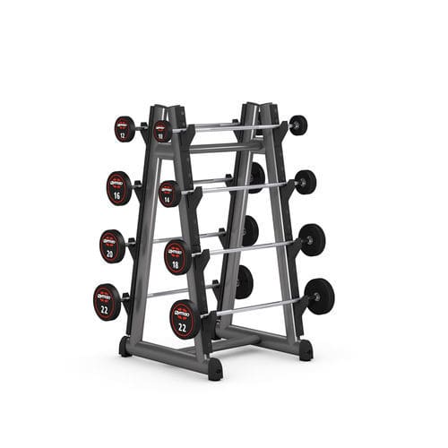 Spalliera svedese per attrezzature sportive - 4053  - gym80 International GmbH