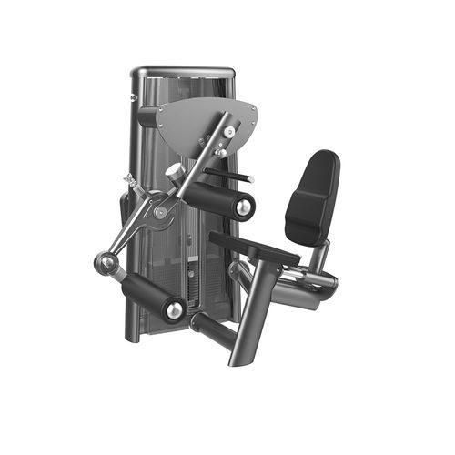 Attrezzo per bodybuilding curl gambe - G3003 - gym80 International GmbH - da interno / contract