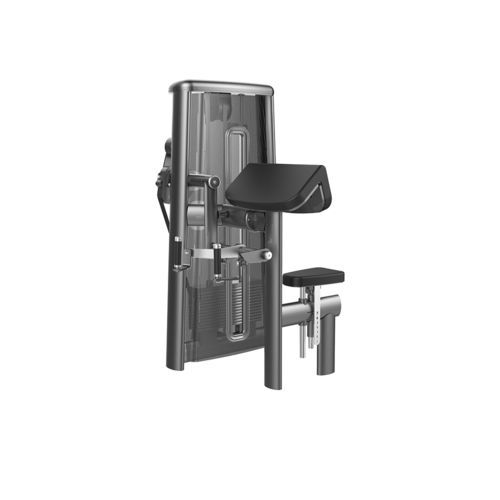 Attrezzo per bodybuilding di bicipite - G3010 - gym80 International GmbH - da interno / contract