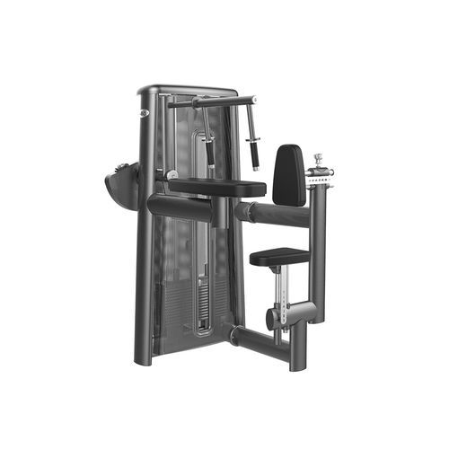 Attrezzo per bodybuilding di tricipite - G3011 - gym80 International GmbH - da interno / contract