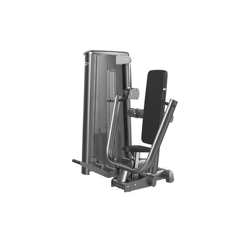 Attrezzo per bodybuilding pressa per pettorali - G3016 - gym80 International GmbH - da interno / contract