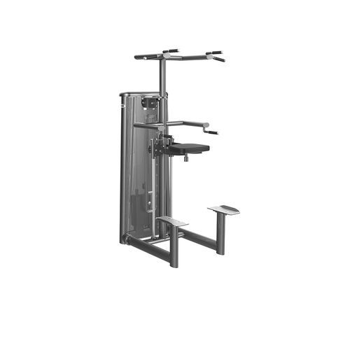 Attrezzo per bodybuilding dips - G3017 - gym80 International GmbH - da interno / contract