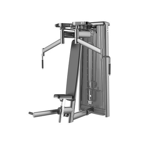 Attrezzo per bodybuilding butterfly - G3022 - gym80 International GmbH - da interno / contract