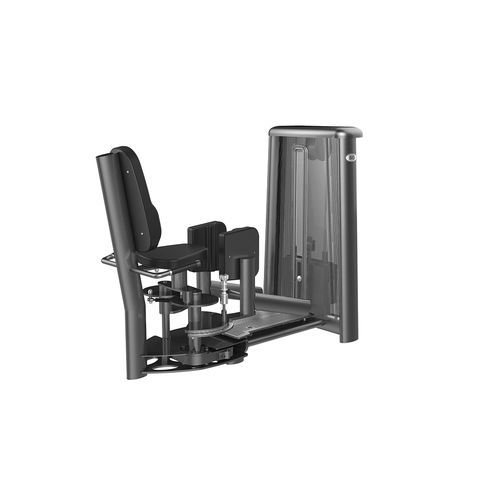 Attrezzo per bodybuilding abduzione delle gambe - G3028 - gym80 International GmbH - da interno / contract