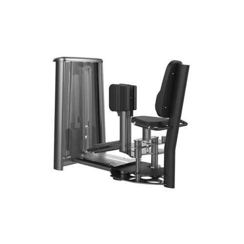 Attrezzo per bodybuilding adduzione delle gambe - G3029 - gym80 International GmbH - da interno / contract