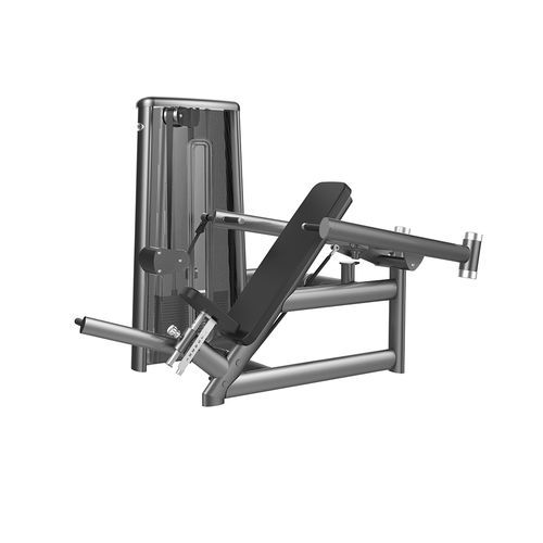 Attrezzo per bodybuilding pressa per spalle - G3032 - gym80 International GmbH - da interno / contract