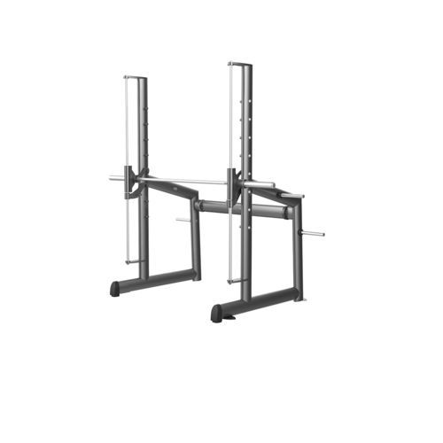 Attrezzo da allenamento multifunzione - G4002 - gym80 International GmbH - da interno / contract