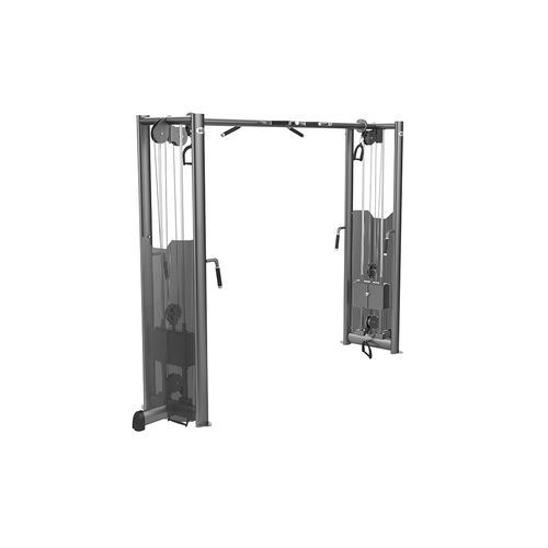 Attrezzo da allenamento multifunzione - G4004  - gym80 International GmbH - a cavo / da interno / contract