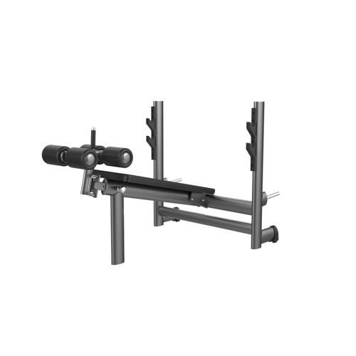 panca per pesi contract - gym80 International GmbH