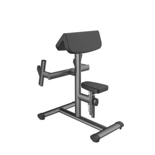 Attrezzo per bodybuilding curl braccia - G4020 - gym80 International GmbH - di bicipite / da interno / contract
