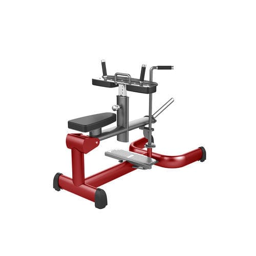 Attrezzo per bodybuilding polpaccio - G4026 - gym80 International GmbH - da interno / contract