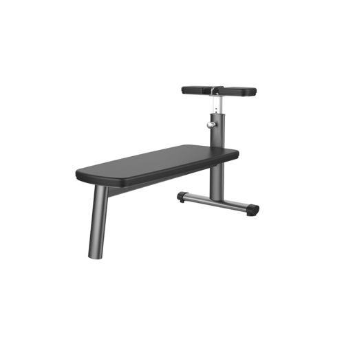 Attrezzo per bodybuilding crunch addominale - G4027  - gym80 International GmbH - da interno / contract