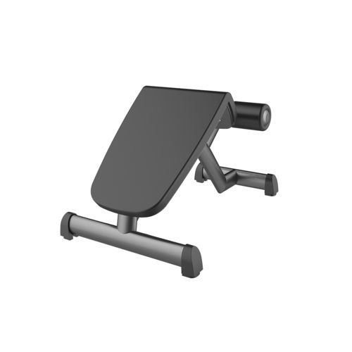 Attrezzo per bodybuilding crunch addominale - G4028 - gym80 International GmbH - da interno / contract