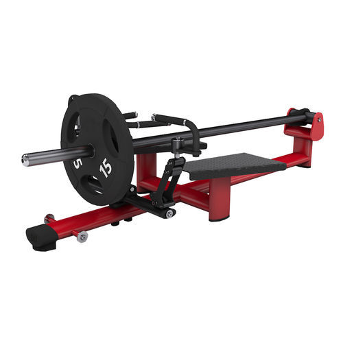 Attrezzo per bodybuilding schiena - G4318 - gym80 International GmbH - da interno / contract