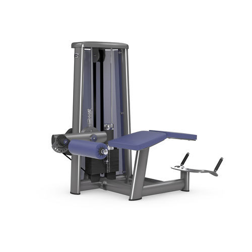 Attrezzo per bodybuilding trazione al pulley - 3002 - gym80 International GmbH - da interno / contract