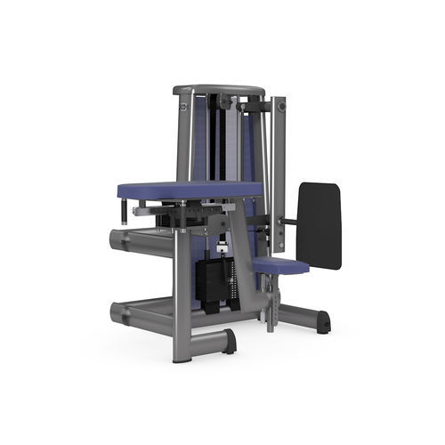 Attrezzo per bodybuilding trazione al pulley - 3004 - gym80 International GmbH - da interno / per palestra