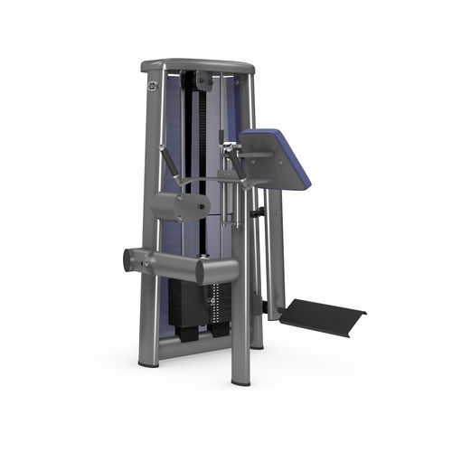 Attrezzo per bodybuilding glutei - 3005 - gym80 International GmbH - da interno / per uso residenziale / per impianto sportivo