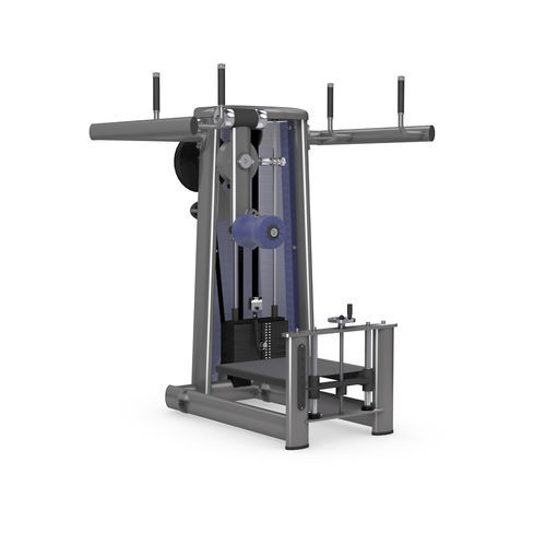 Attrezzo per bodybuilding salto in alto - 3006 - gym80 International GmbH - da interno / per uso residenziale / per impianto sportivo