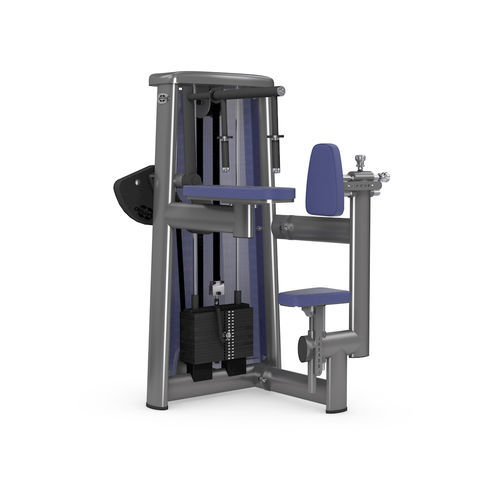 Attrezzo per bodybuilding di tricipite - 3011 - gym80 International GmbH - da interno / contract