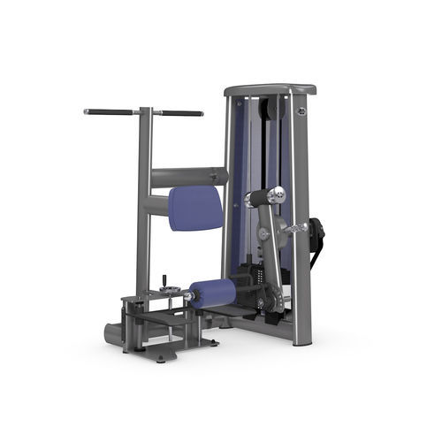 Attrezzo per bodybuilding curl gambe - 3013 - gym80 International GmbH - da interno / contract