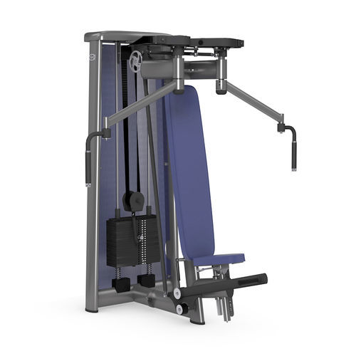 Attrezzo per bodybuilding butterfly - 3022 - gym80 International GmbH - da interno / contract