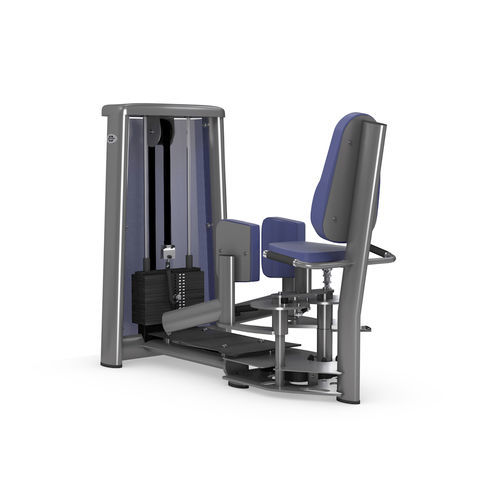 Attrezzo per bodybuilding abduzione - 3028 - gym80 International GmbH - da interno / contract