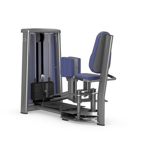 Attrezzo per bodybuilding adduzione delle gambe - 3029 - gym80 International GmbH - da interno / contract