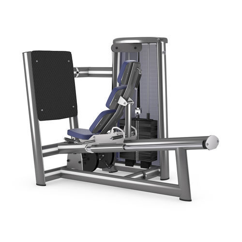 Attrezzo per bodybuilding pressa per gambe - 3030 - gym80 International GmbH - dips seduti / da interno / contract