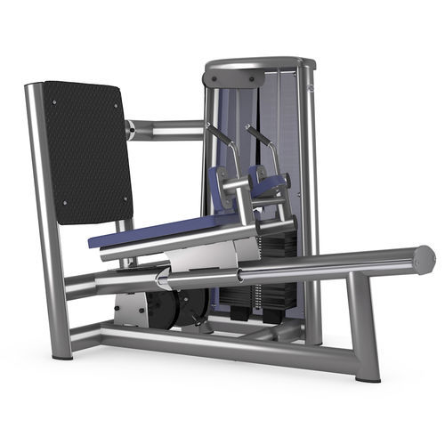 Attrezzo per bodybuilding pressa per gambe - 3031 - gym80 International GmbH - da interno / contract