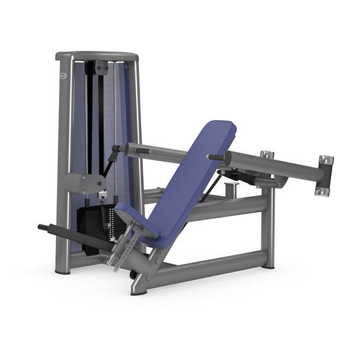 Attrezzo per bodybuilding pressa per spalle - 3032 - gym80 International GmbH - da interno / contract