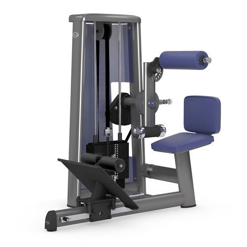 Attrezzo per bodybuilding crunch addominale - 3037 - gym80 International GmbH - da interno / contract
