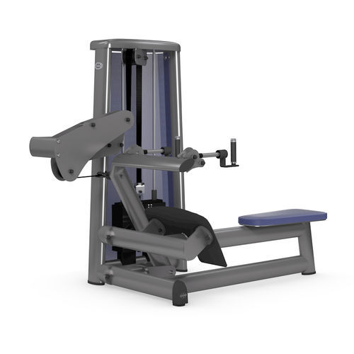 Attrezzo per bodybuilding schiena - 3039 - gym80 International GmbH - da interno / contract