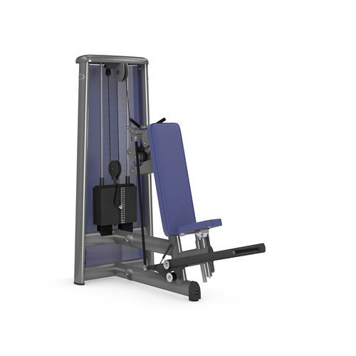 Attrezzo per bodybuilding di tricipite - 3095 - gym80 International GmbH - da interno / contract
