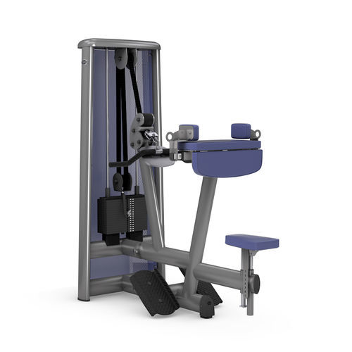Attrezzo per bodybuilding di bicipite - 3098 - gym80 International GmbH - da interno / contract