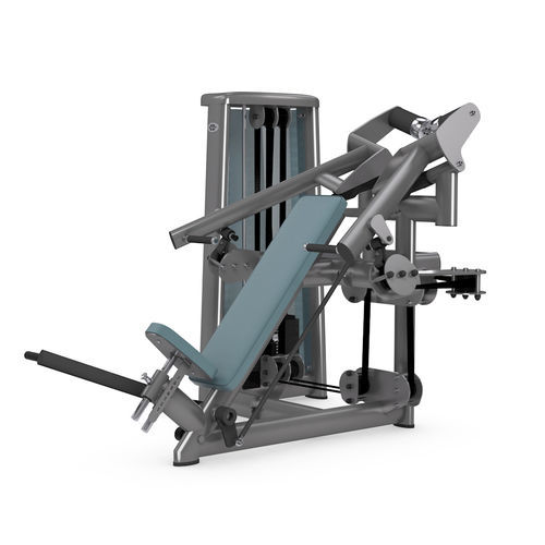 Attrezzo per bodybuilding pressa per pettorali - 3042 - gym80 International GmbH - da interno / contract