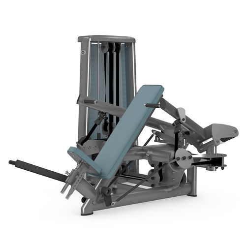 Attrezzo per bodybuilding pressa per spalle - 3043 - gym80 International GmbH - da interno / contract